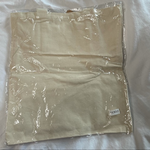 Eco friendly tote bags - Picture 3 of 3